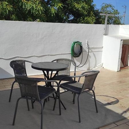 Casa Rubio Villa Chiclana de la Frontera Dış mekan fotoğraf