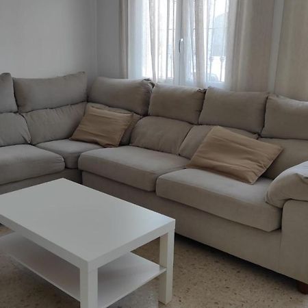 Casa Rubio Villa Chiclana de la Frontera Dış mekan fotoğraf