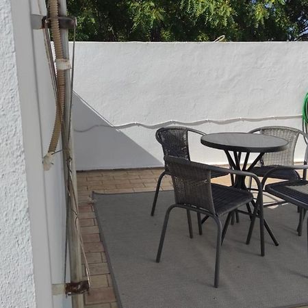 Casa Rubio Villa Chiclana de la Frontera Dış mekan fotoğraf