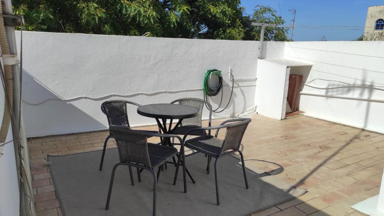 Casa Rubio Villa Chiclana de la Frontera Dış mekan fotoğraf