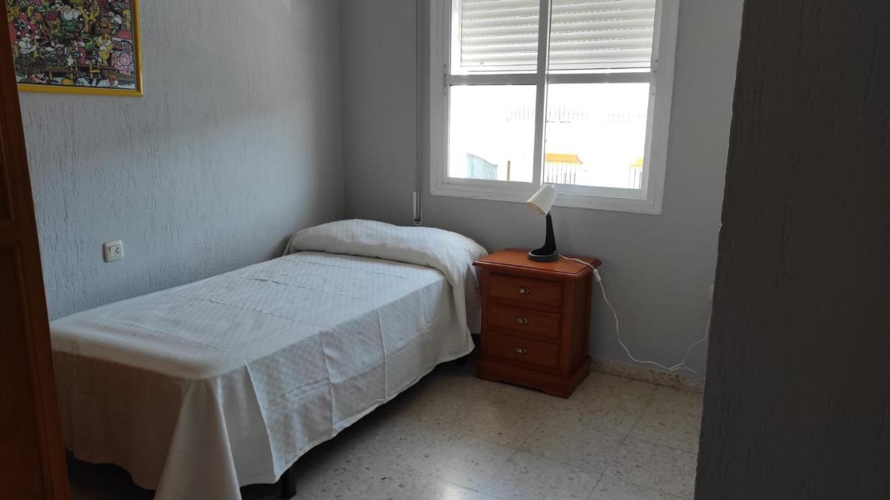 Casa Rubio Villa Chiclana de la Frontera Dış mekan fotoğraf