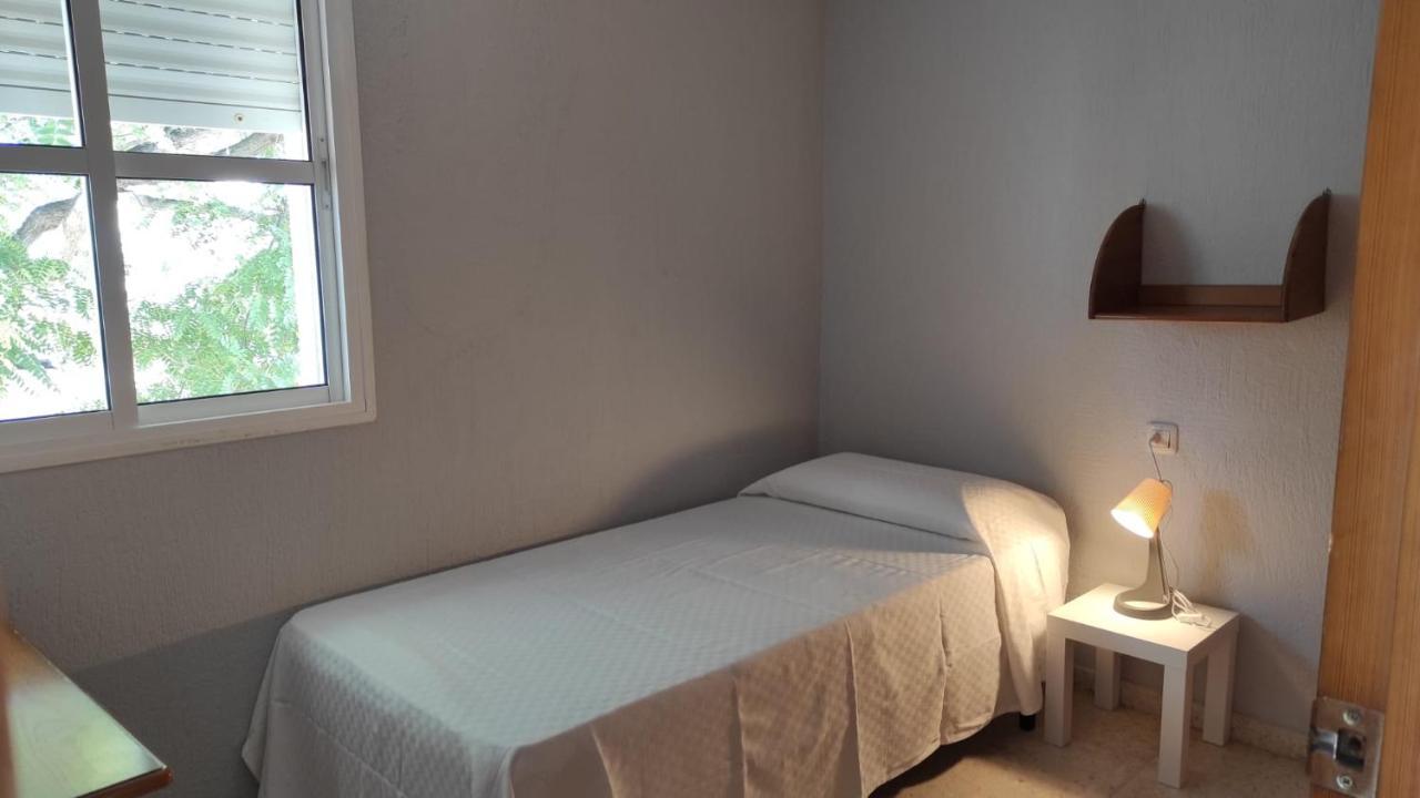 Casa Rubio Villa Chiclana de la Frontera Dış mekan fotoğraf