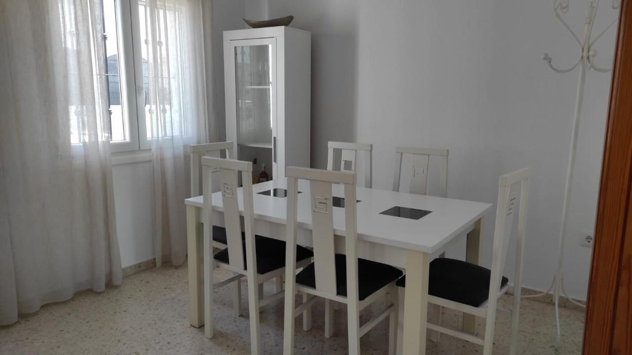 Casa Rubio Villa Chiclana de la Frontera Dış mekan fotoğraf