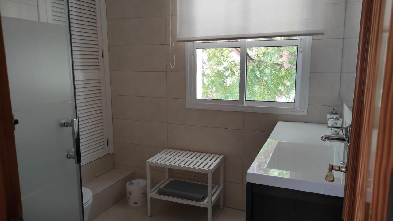 Casa Rubio Villa Chiclana de la Frontera Dış mekan fotoğraf