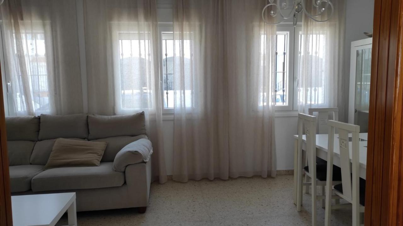 Casa Rubio Villa Chiclana de la Frontera Dış mekan fotoğraf