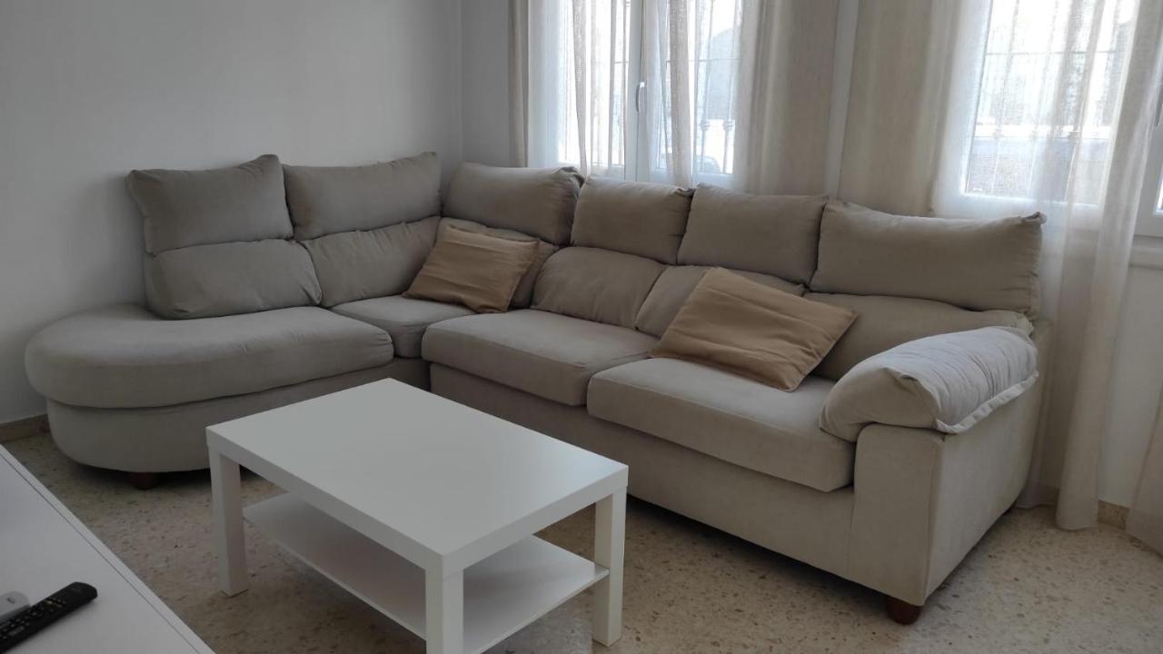 Casa Rubio Villa Chiclana de la Frontera Dış mekan fotoğraf