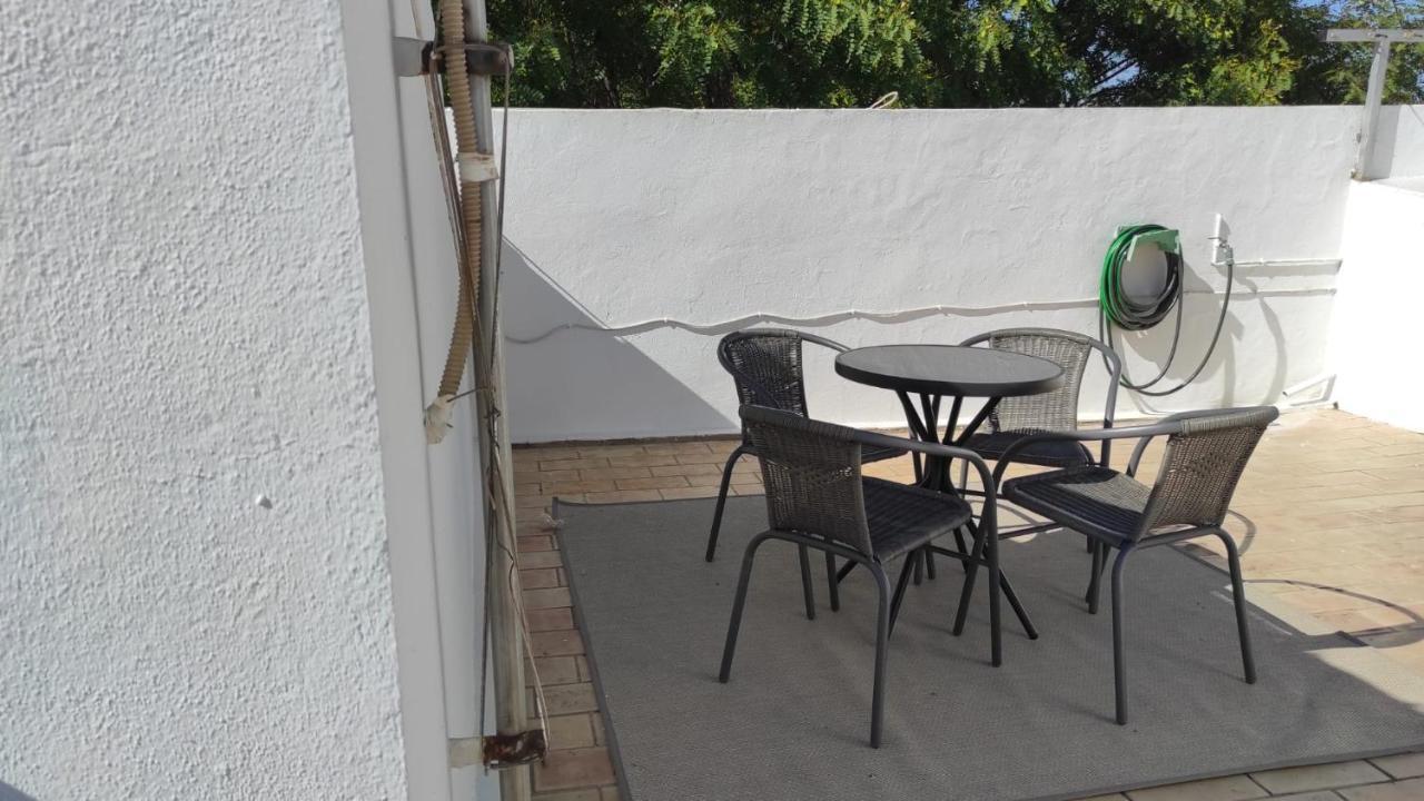 Casa Rubio Villa Chiclana de la Frontera Dış mekan fotoğraf